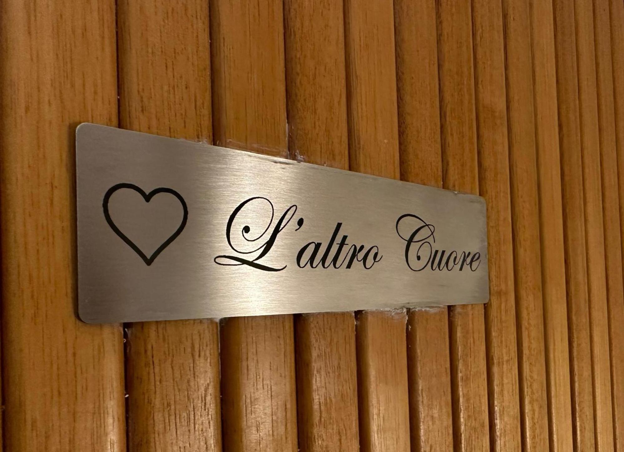 Altro Cuore Di Lerici, Central & Charming Esterno foto