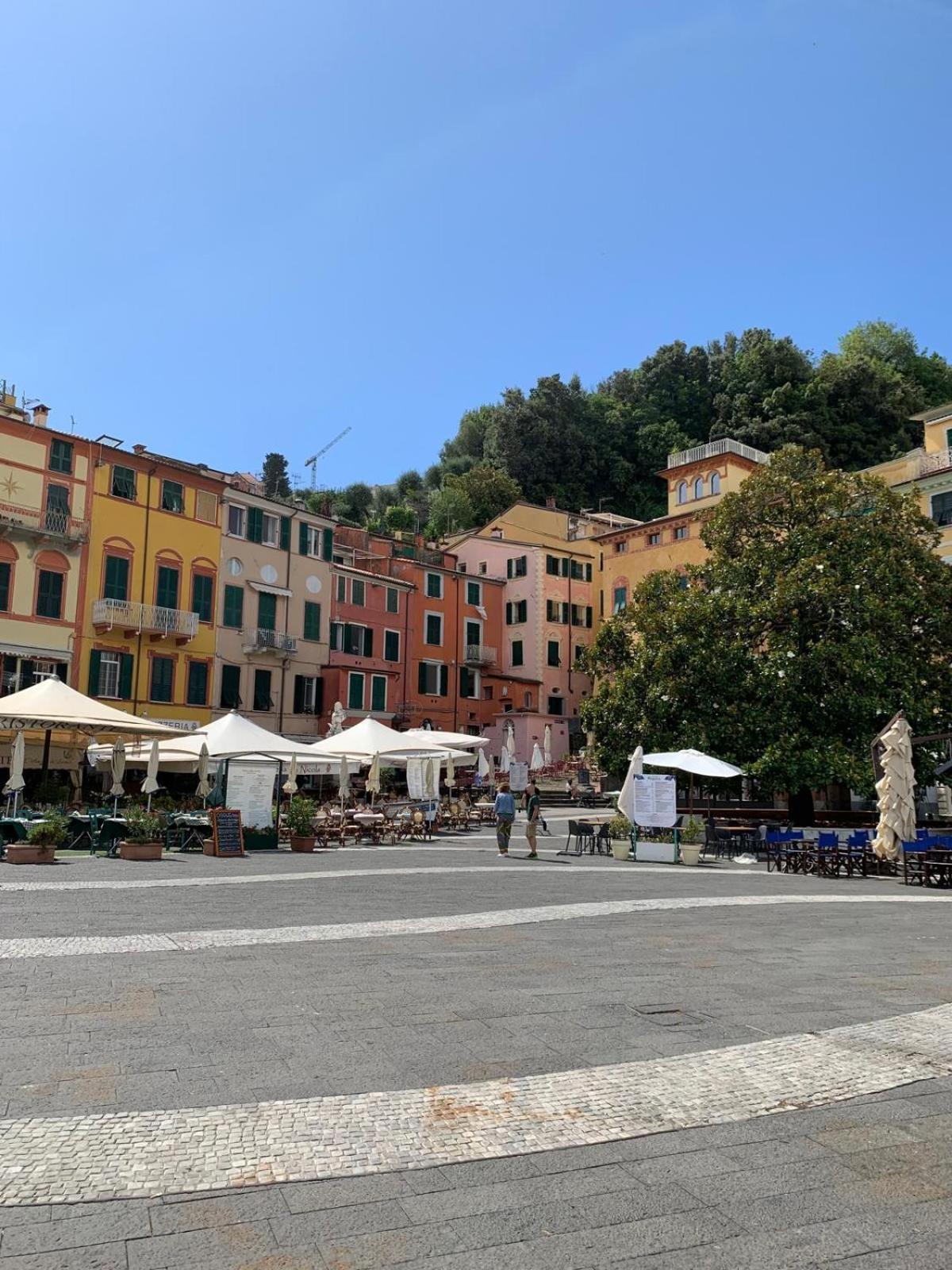 Altro Cuore Di Lerici, Central & Charming Esterno foto